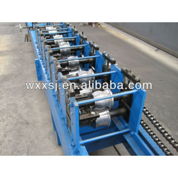 Roller Shutter Door Roll Forming Machine